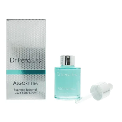 Dr Irena Eris Algorithm Supreme Renewal Day Night Serum 30ml