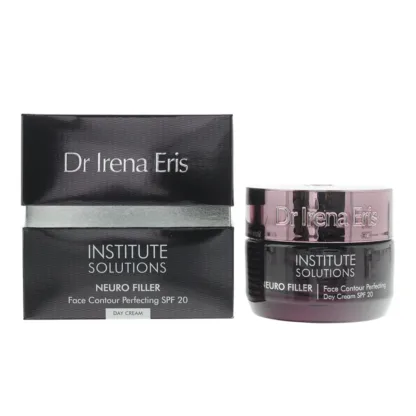 Dr Irena Eris Institute Solutions Neuro Filler SPF 20 Face Contour Perfecting Day Cream 50ml