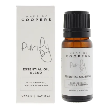 Made By Coopers Purify Essential Oil Blend 10ml