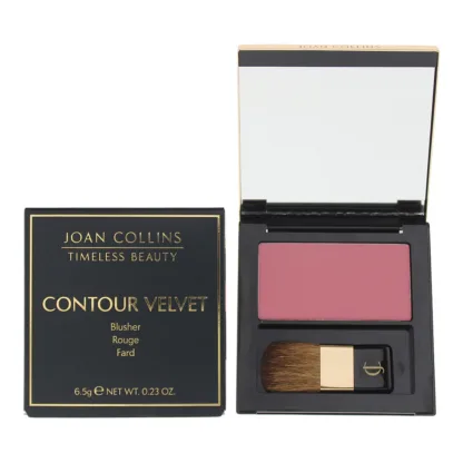 Joan Collins Contour Velvet Rose Blusher 6.5g