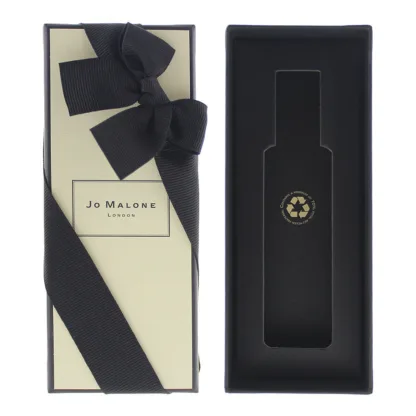 Jo Malone Box For 30ml With Black Ribbon