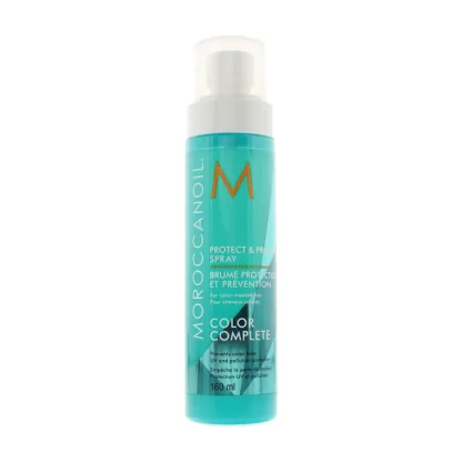 Moroccanoil Color Complete Protect Prevent Spray 160ml Color-Treated Hair