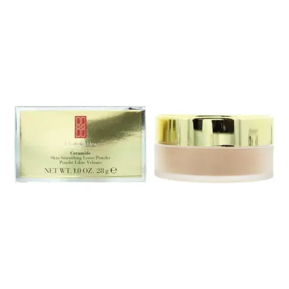 Elizabeth Arden Ceramide Skin Smoothing 04 Deep Loose Powder 28g