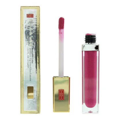 Elizabeth Arden Beautiful Color Luminous 10 Passion Fruit Lip Gloss 6.5ml