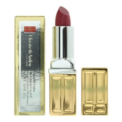 Elizabeth Arden Beautiful Color Moisturizing Rose Berry Lipstick 3.5g