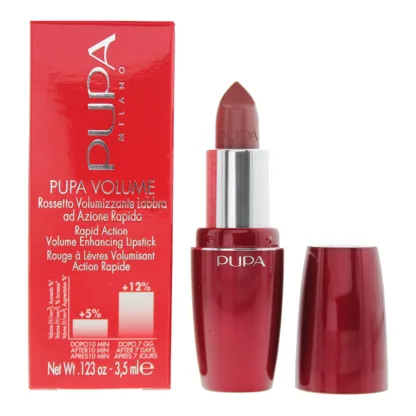 Pupa Volume Enhancing 200 Natural Lipstick 3.5ml