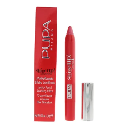 Pupa Shine Up 002 First Love Lipstick Pencil 1.6g