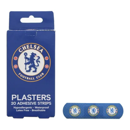 EPL Chelsea Plasters 20pcs