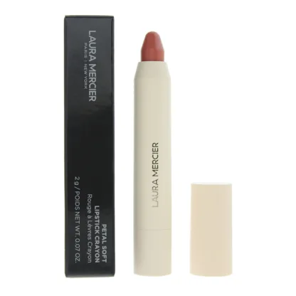 Petal Soft Laura Mercier 302 Ella Lipstick Crayon 2g