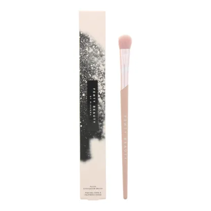 Fenty Beauty Plush Eyeshadow Brush 240