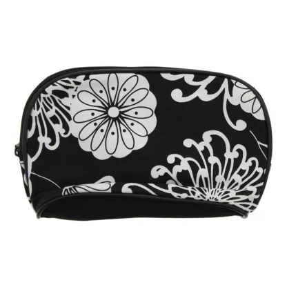 Bags Unlimited Akita Small Cosmetic Bag