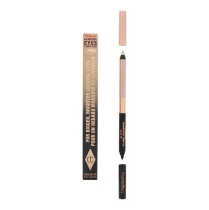 Charlotte Tilbury Exagger Eyes Hollywood Duo Eyeliner 1g