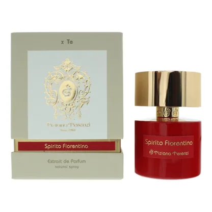 Tiziana Terenzi Spirito Fiorentino Extract De Parfum 100ml