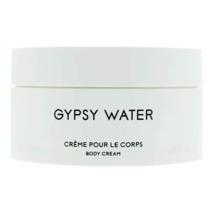 Byredo Gypsy Water Body Cream 200ml