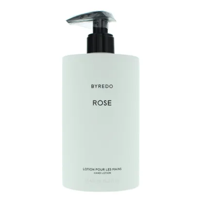 Byredo Rose Hand Lotion 450ml