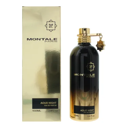 Montale Aoud Night Eau De Parfum 100ml