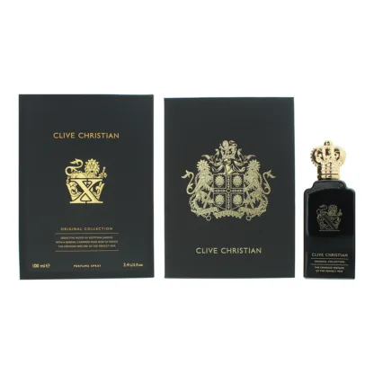 Clive Christian Original Collection X Feminine Parfum 100ml