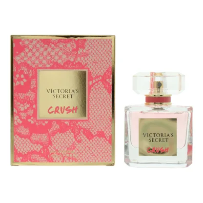 Victoria's Secret Crush Eau De Parfum 50ml