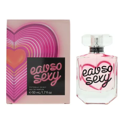 Victoria's Secret Eau So Sexy Eau De Parfum 50ml