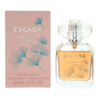 Escada Celebrate Life Eau De Parfum 30ml