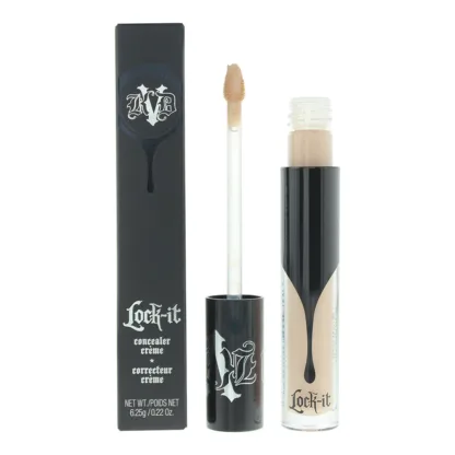 KVD Lock It Creme L9 Neutral Concealer 6.2g