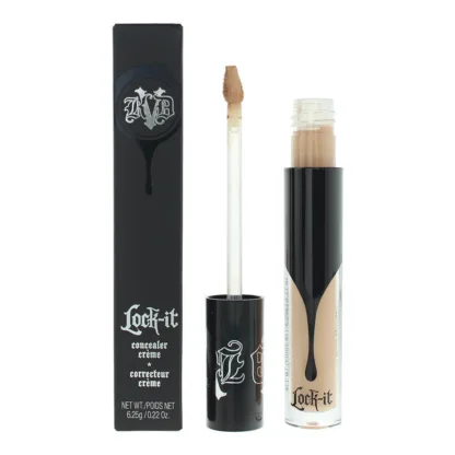 KVD Lock It Creme M19 Cool Concealer 6.2g