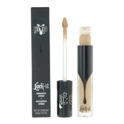 KVD Lock It Creme M27 Warm Concealer 6.2g