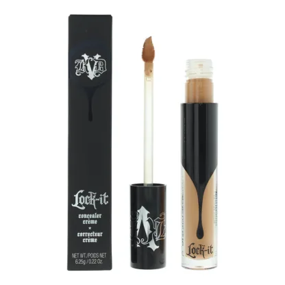 KVD Lock It Creme D31 Warm Concealer 6.2g