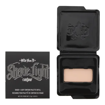 KVD Shade Light Refill Pan Lucid Powder Contour 4.5g