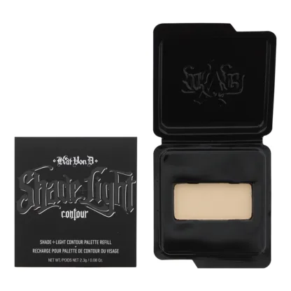 KVD Shade Light Refill Pan Lyric Powder Contour 4.5g