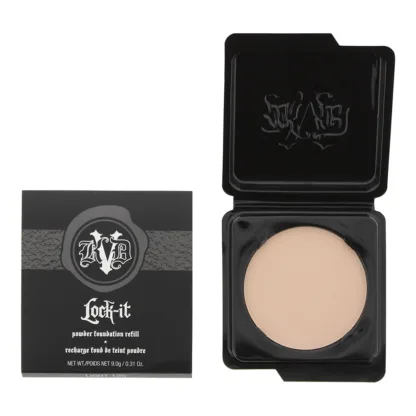 KVD Lock It Refill 135 Light Powder Foundation 9g