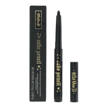 KVD Cake Pencil Trooper Black Eye Liner 0.25g