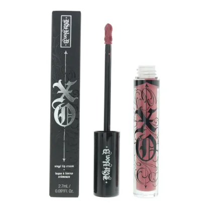 KVD Xo Vinyl Carnation Lip Gloss 2.7ml