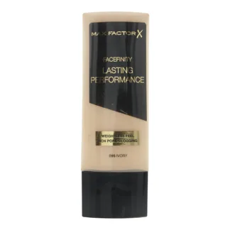 Max Factor Face Finity Lasting Performance 095 Ivory Foundation 35ml