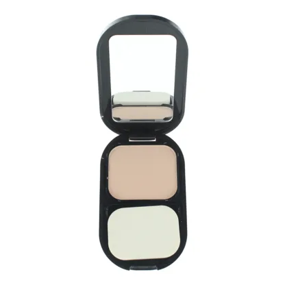 Max Factor Facefinity Compact 029 Light Porcelain Foundation 10g