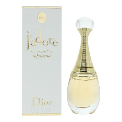 Dior J'adore Infinissime Eau de Parfum 30ml