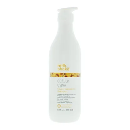 Milk_Shake Color Care Color Maintainer Shampoo 1000ml