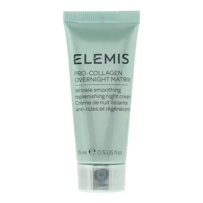 Elemis Pro-Collagen Overnight Matrix 15ml