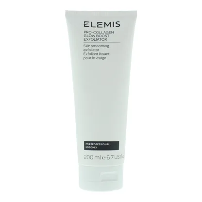 Elemis Pro-Collagen Glow Boost Exfoliator 50ml