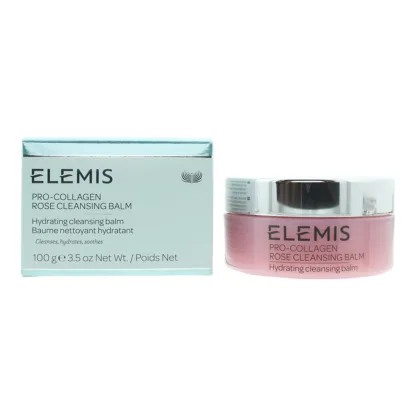 Elemis Rose Cleansing Balm 100g