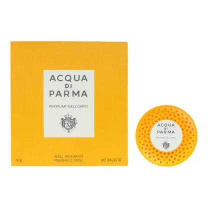 Acqua Di Parma Profumi Dell'orto Car Diffuser 19ml