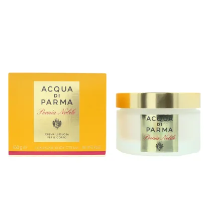 Acqua Di Parma Peonia Nobile Body Cream 150g