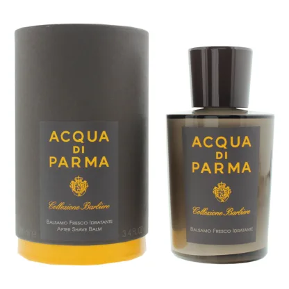 Acqua Di Parma Collezione Barbiere Aftershave Balm 100ml