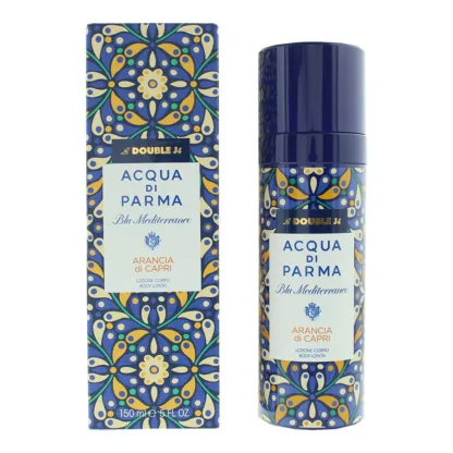 Acqua di Parma Blu Mediterraneo Arancia di Capri Body Lotion 150ml