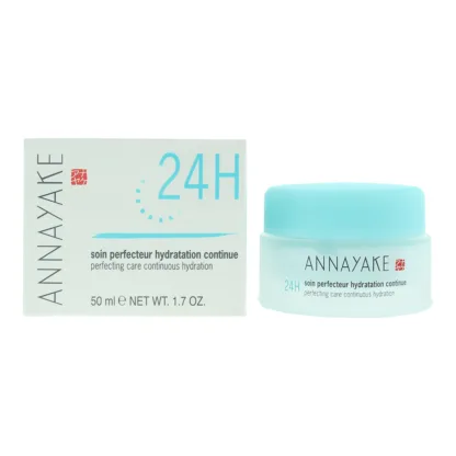 Annayake 24H Perfecting Care Continuous Hydration Day Cream 50ml