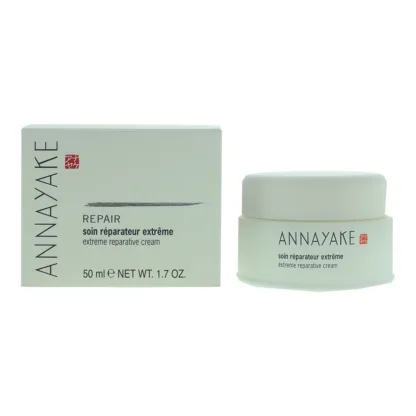 Annayake Extreme Reparative Day Cream 50ml