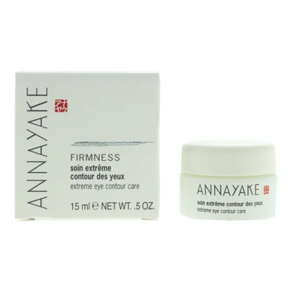 Annayake Extreme Eye Contour Care 15ml