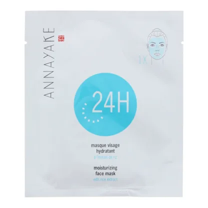 Annayake 24H Moisturising Face Mask 20ml