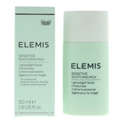 Elemis Sensitive Soothing Milk 50ml