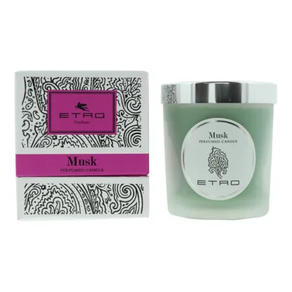 Etro Musk Candle 160ml